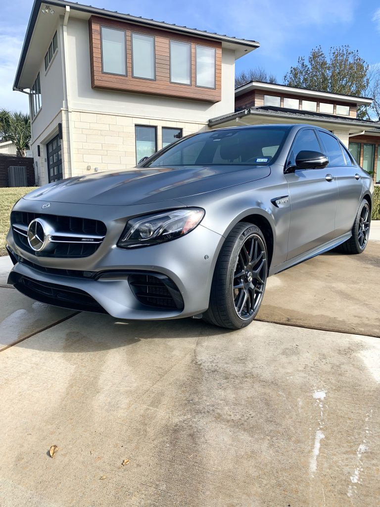 Splash N Dash mobile detailing — photo 2