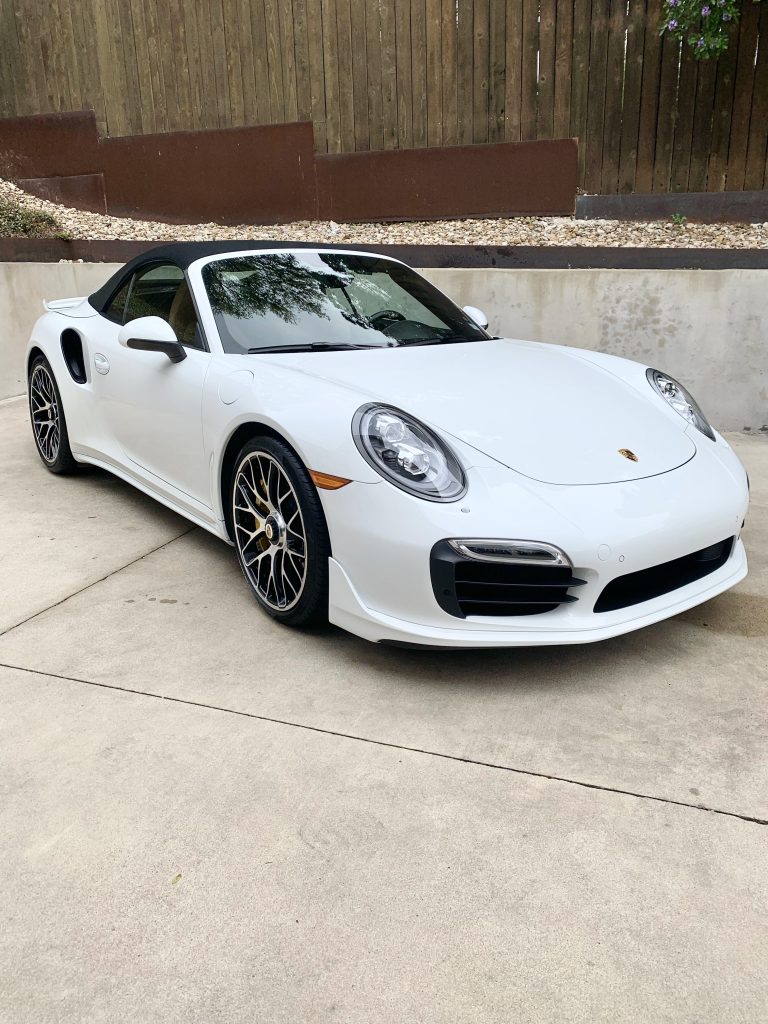 Splash N Dash mobile detailing — photo 4