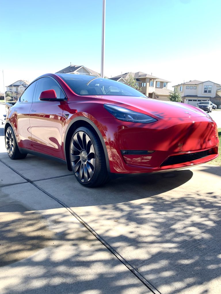 Splash N Dash mobile detailing — photo 7
