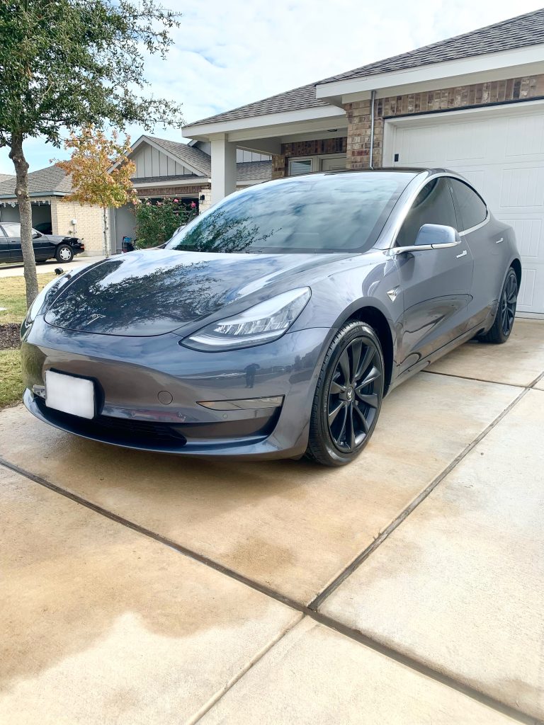 Splash N Dash mobile detailing — photo 9