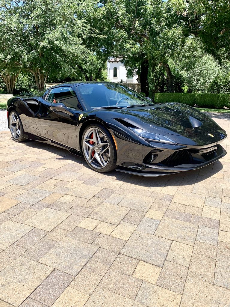 Splash N Dash mobile detailing — photo 10