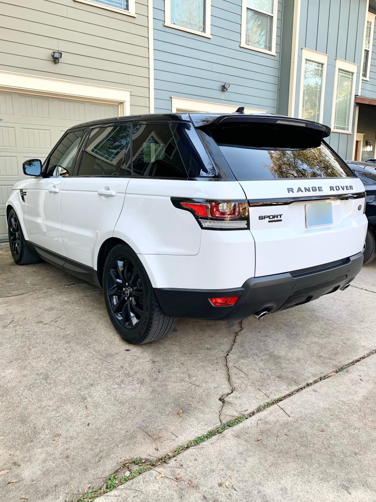 Splash N Dash mobile detailing — photo 15