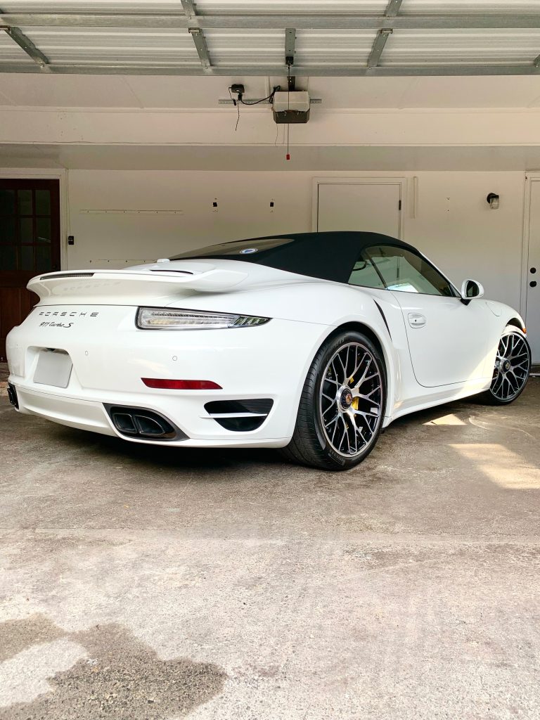 Splash N Dash mobile detailing — photo 16