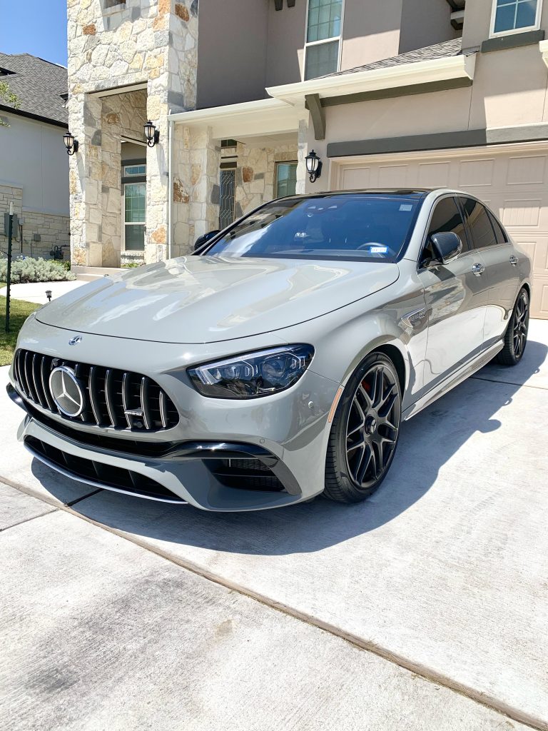 Splash N Dash mobile detailing — photo 17