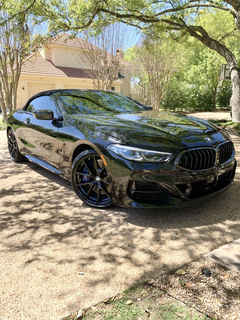 Splash N Dash mobile detailing — photo 18