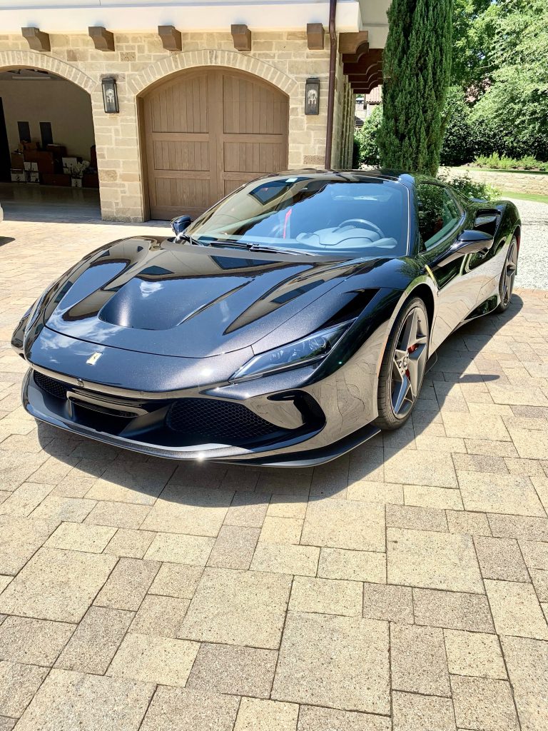 Splash N Dash mobile detailing — photo 19