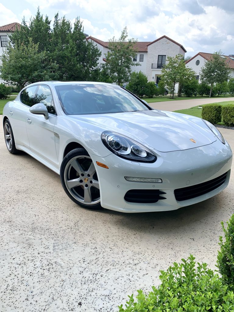 Splash N Dash mobile detailing — photo 20